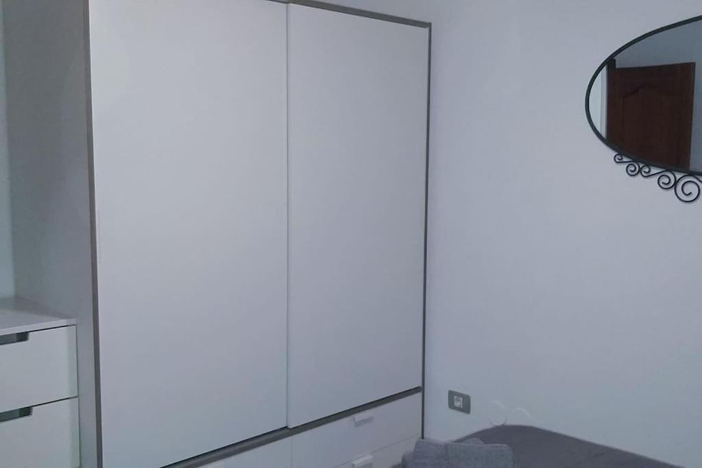 Residence Atlantico - Appartement 1 Chambre Avec Place De Parking Privative - Costa Del Silencio Eksteriør bilde