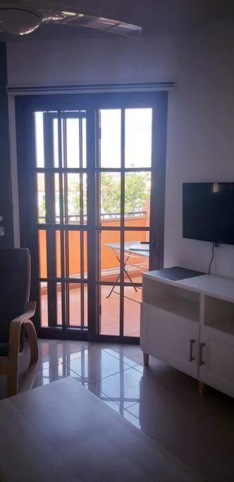 Residence Atlantico - Appartement 1 Chambre Avec Place De Parking Privative - Costa Del Silencio Eksteriør bilde