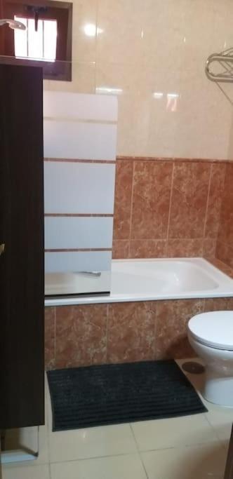 Residence Atlantico - Appartement 1 Chambre Avec Place De Parking Privative - Costa Del Silencio Eksteriør bilde