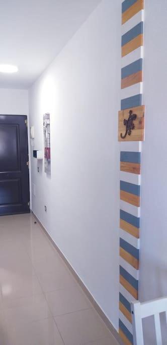 Residence Atlantico - Appartement 1 Chambre Avec Place De Parking Privative - Costa Del Silencio Eksteriør bilde