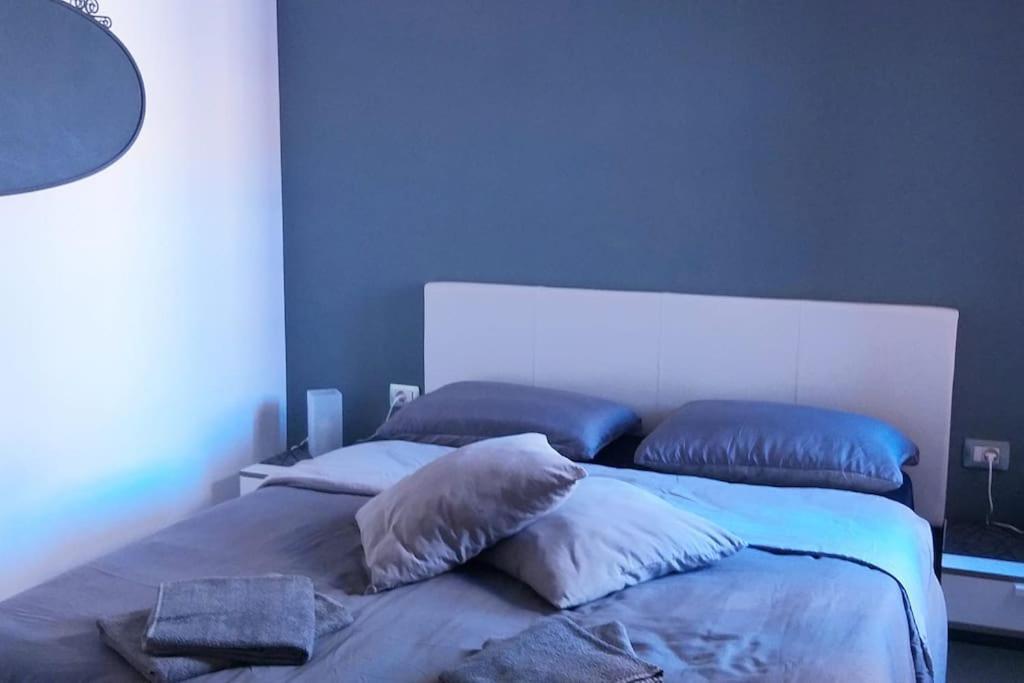 Residence Atlantico - Appartement 1 Chambre Avec Place De Parking Privative - Costa Del Silencio Eksteriør bilde