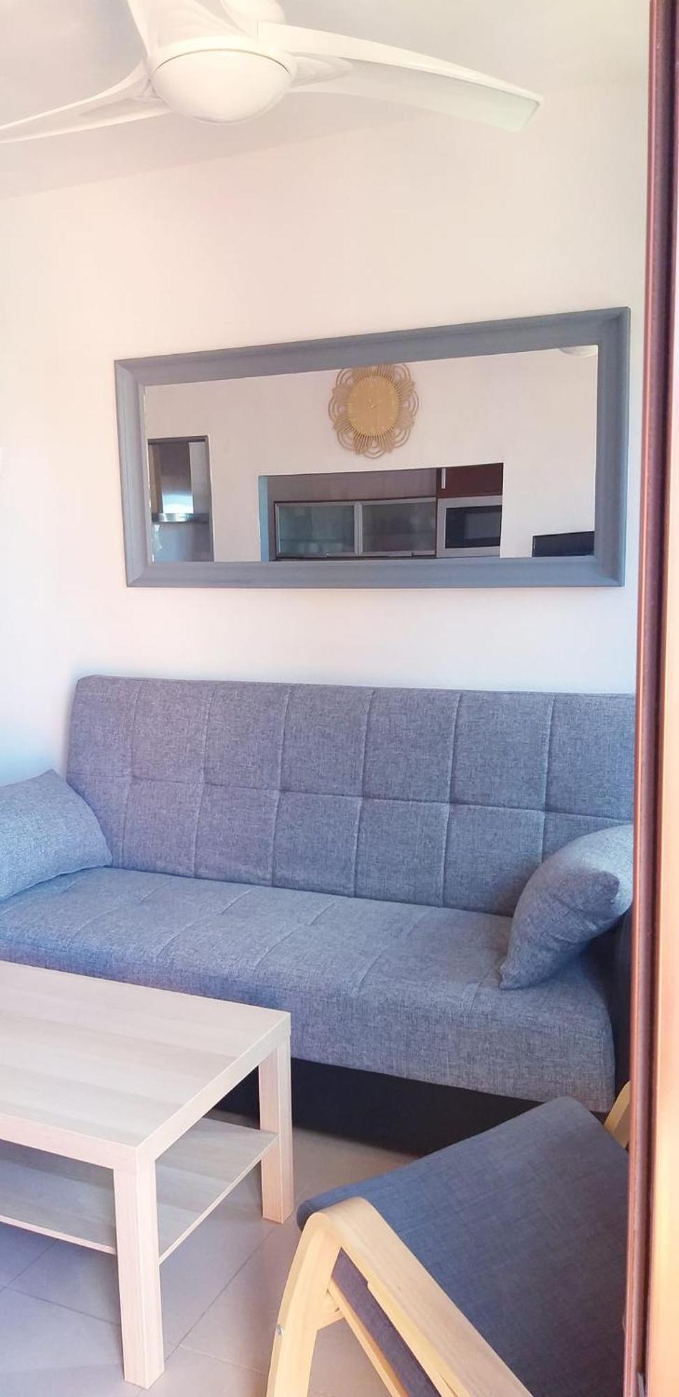 Residence Atlantico - Appartement 1 Chambre Avec Place De Parking Privative - Costa Del Silencio Eksteriør bilde