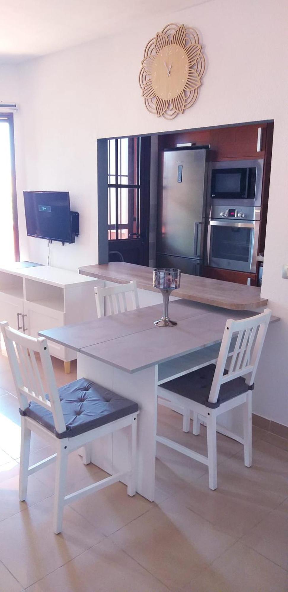 Residence Atlantico - Appartement 1 Chambre Avec Place De Parking Privative - Costa Del Silencio Eksteriør bilde