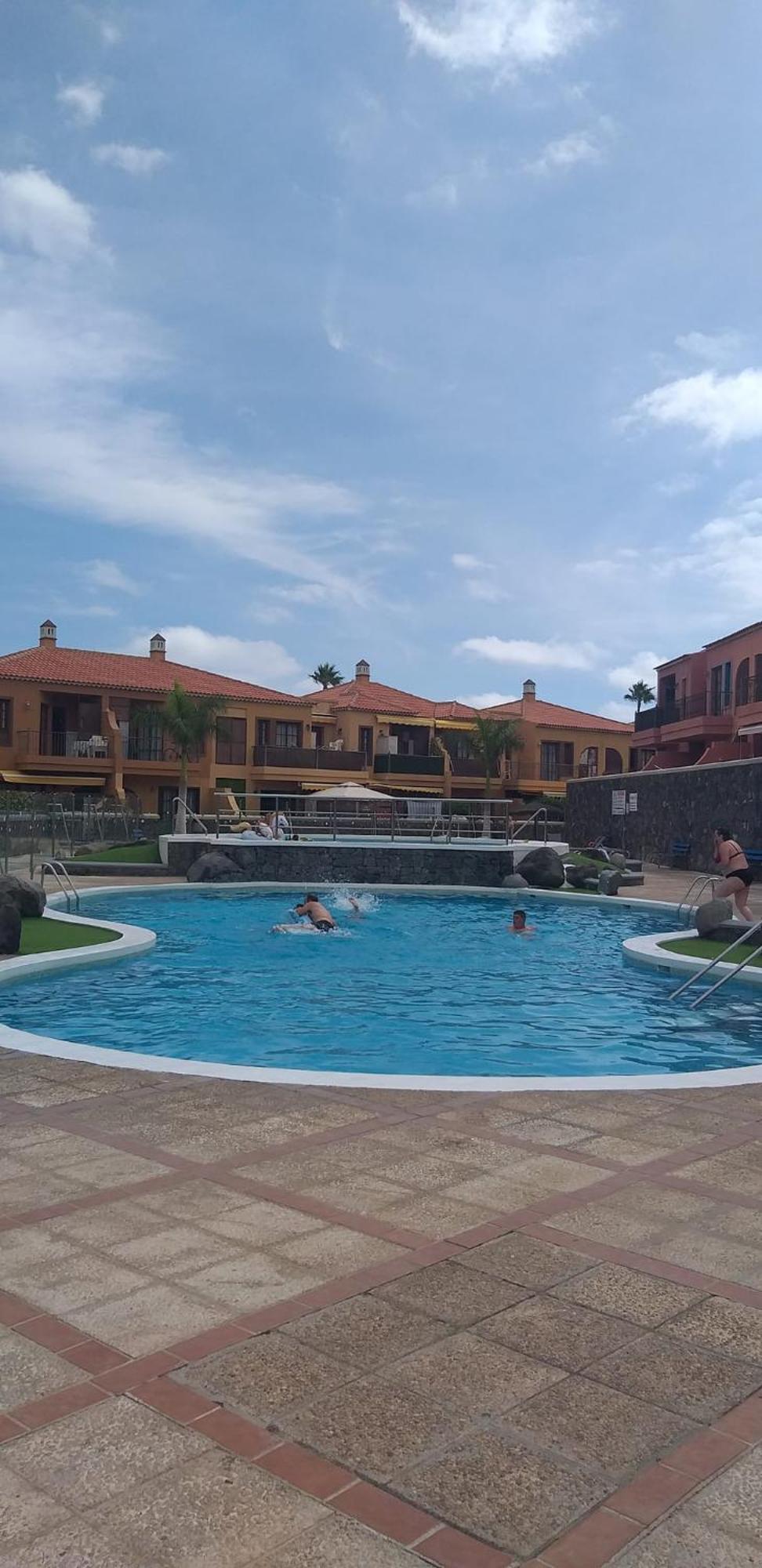 Residence Atlantico - Appartement 1 Chambre Avec Place De Parking Privative - Costa Del Silencio Eksteriør bilde